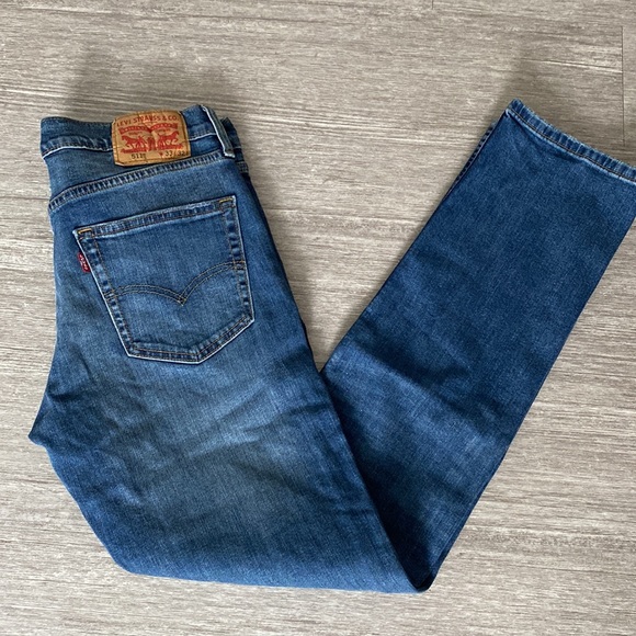 Levi’s 511 Slim Fit Flex Jeans - Picture 10 of 10